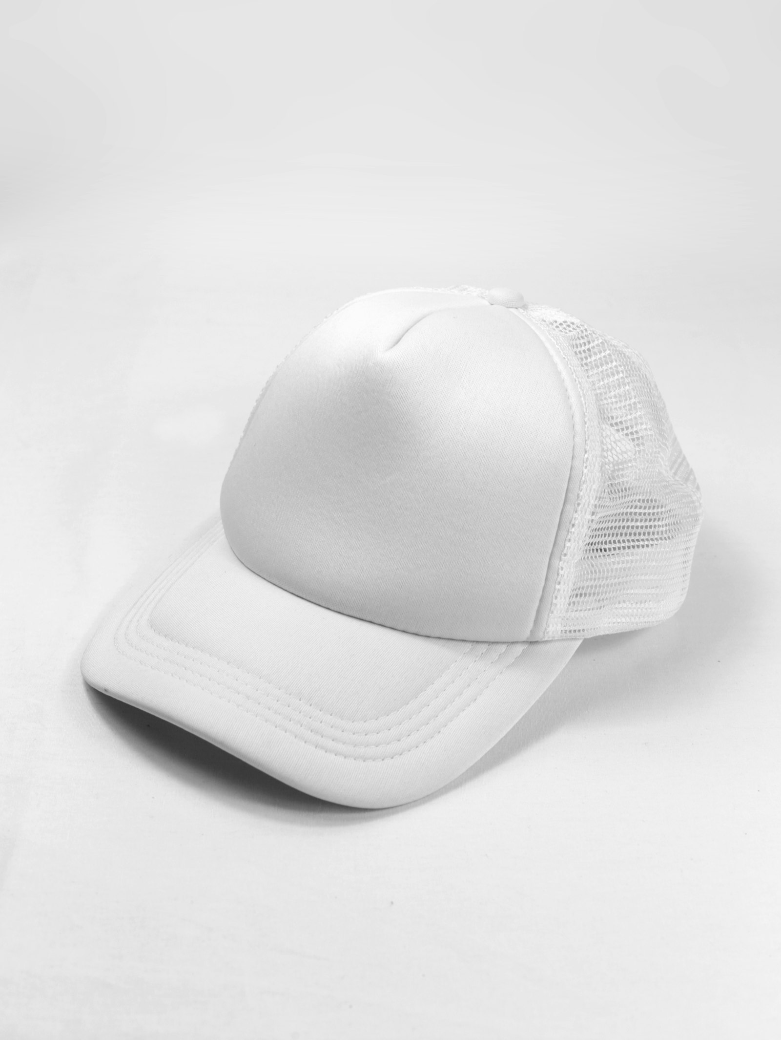 Custom Caps