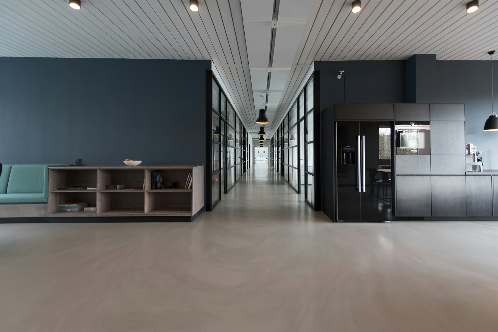 Floor Graphics