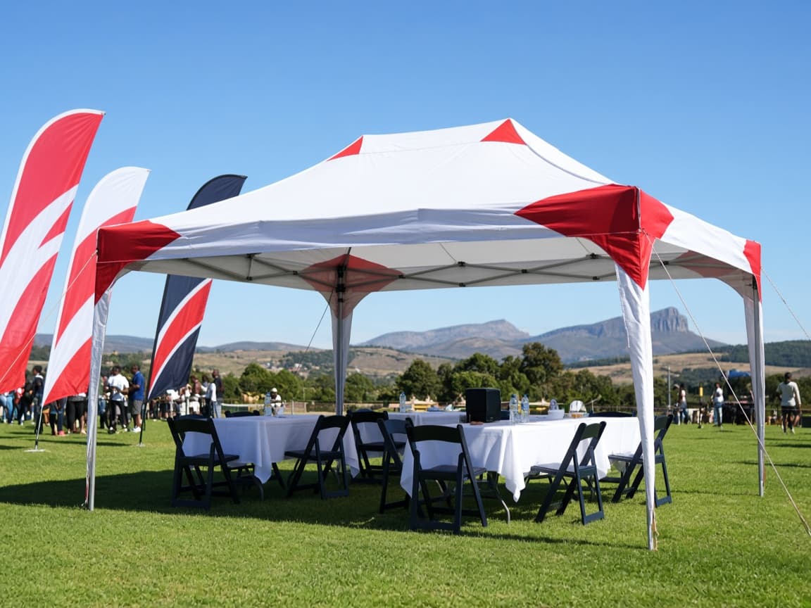 Gazebo Walls