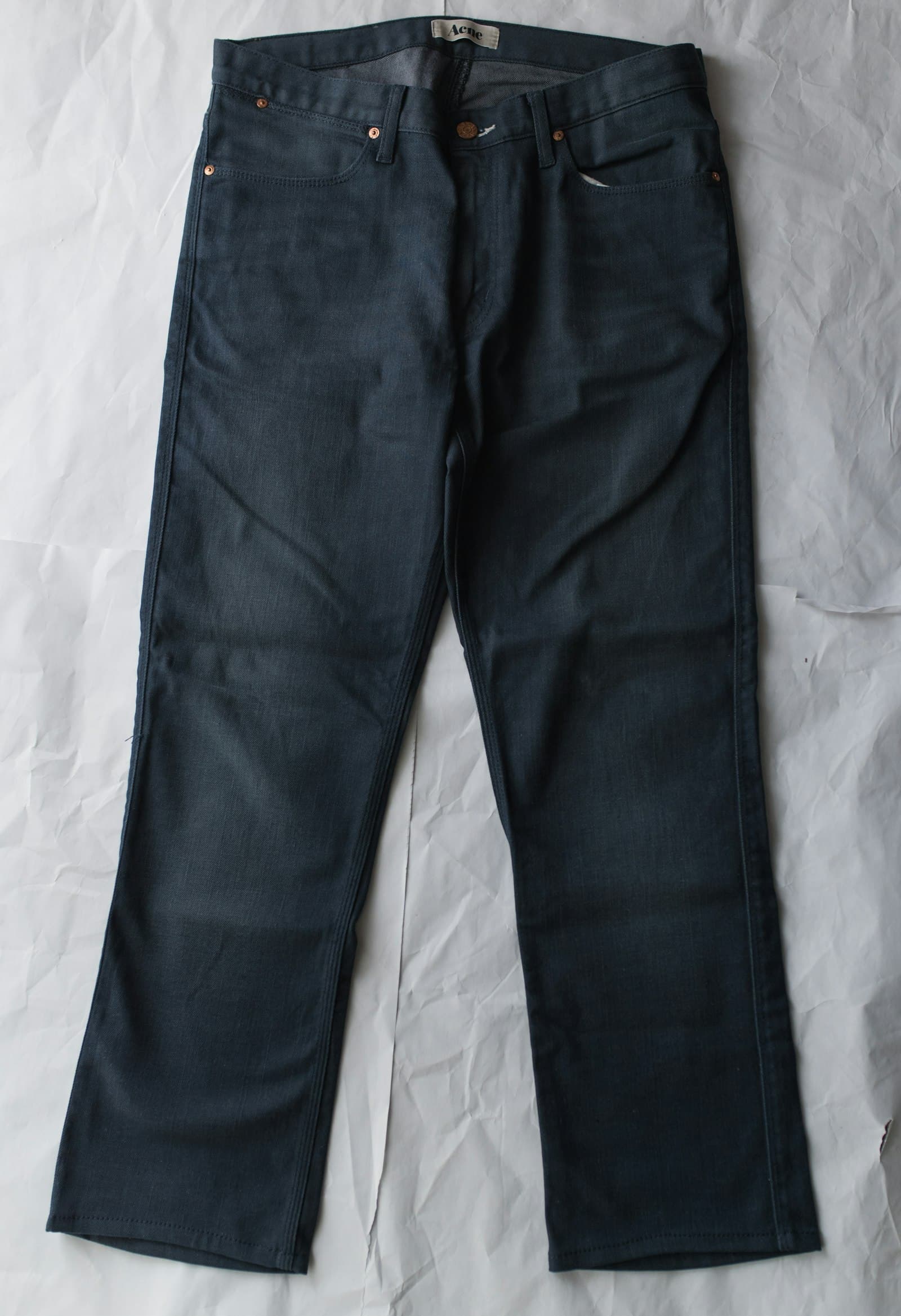 Custom Pants
