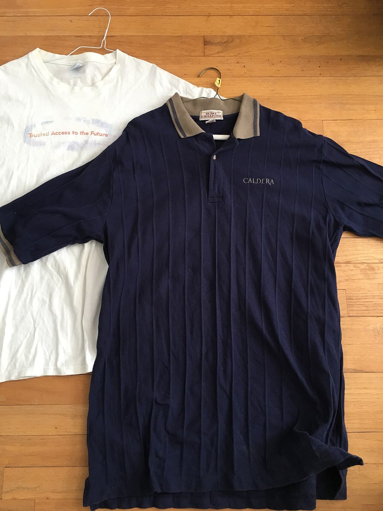 Custom Shirts